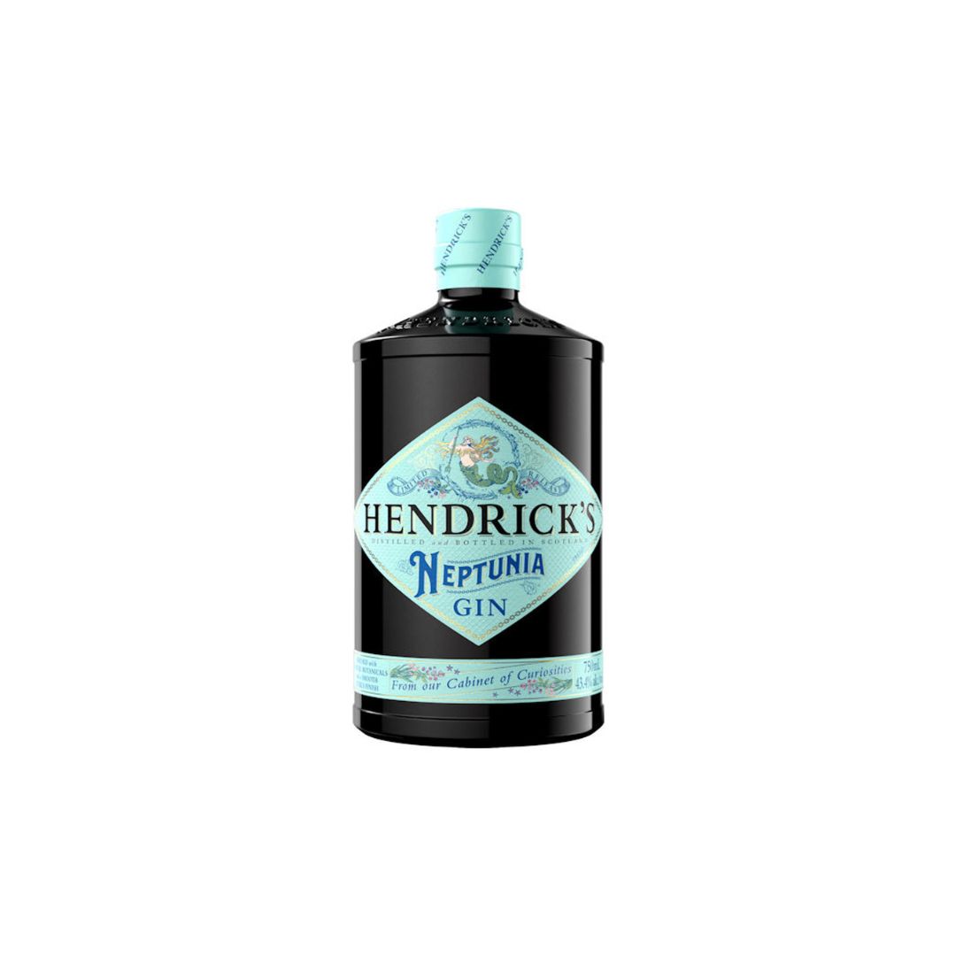 Hendrick's Neptunia Gin พร้อมส่ง ราคา พิเศษ