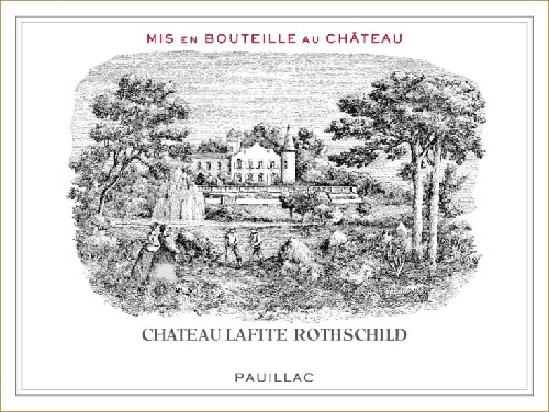 Chateau Lafite Rothschild ปี 2019 🇫🇷 100 Point! พร้อมส่ง ราคาโปรโมชั่น!