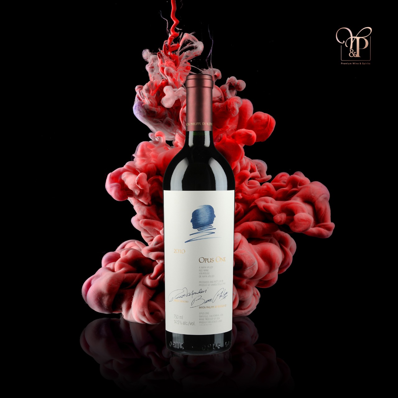 ไวน์ Opus One พร้อมส่งทันที! เจ้าใหญ่ราคาดีที่สุด สินค้าแท้ 100%