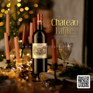 Chateau Lafite Rothschild ปี 2019 🇫🇷 100 Point! พร้อมส่ง ราคาโปรโมชั่น!